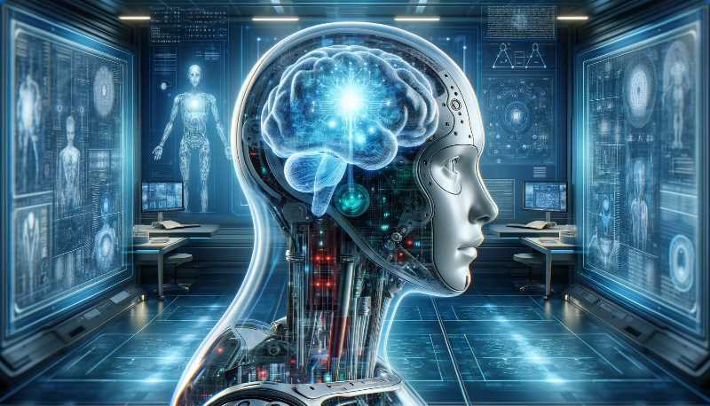 Роль общества в развитии искусственного интеллекта