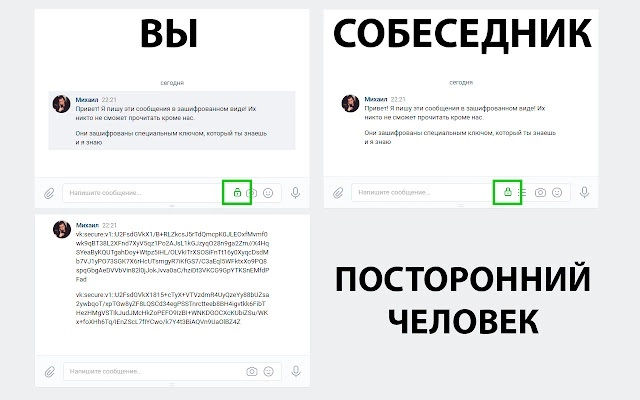 Почему стоит установить расширение для «ВКонтакте»