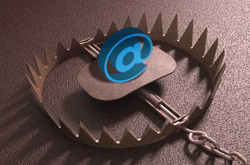 Email-ловушка: технология против нежелательной почты