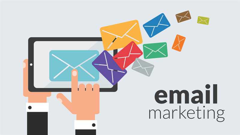 Ключевые функции сервисов почтовых рассылок для эффективного интернет-маркетинга